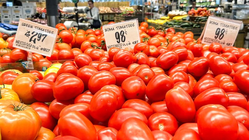 America faces another grocery-price shock