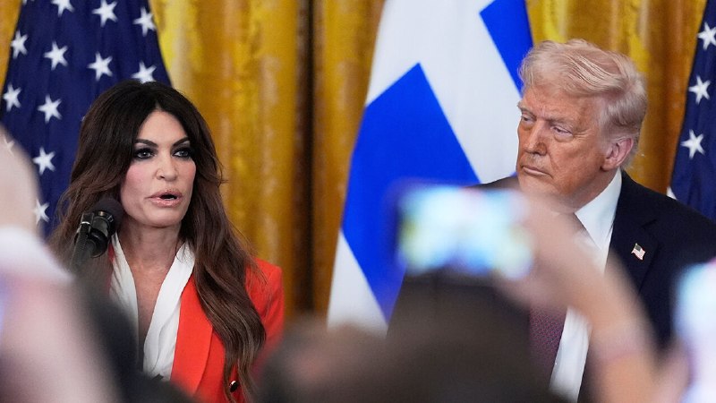 Checks and Balance newsletter: Is political shame making a comeback?
