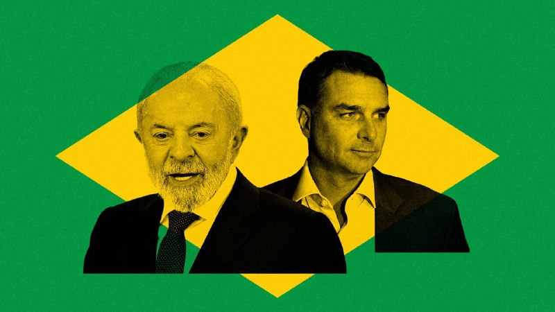 Brazil election poll tracker: Who will be the next president?