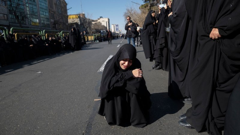 War, succession and the perilous test of two myths about Iran