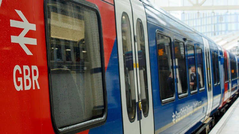 Britain’s rail nationalisation is going full steam ahead
