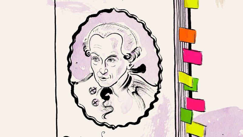 Why Immanuel Kant Still Has More to Teach Us