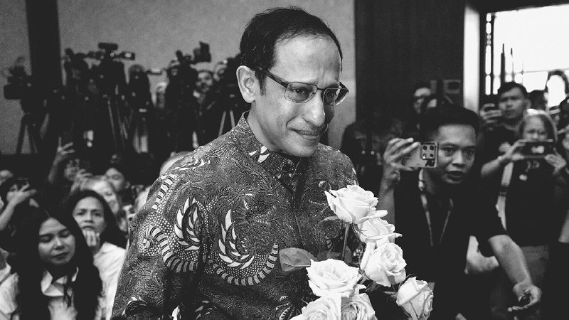 Indonesia gives its best-known entrepreneur a decade in jail