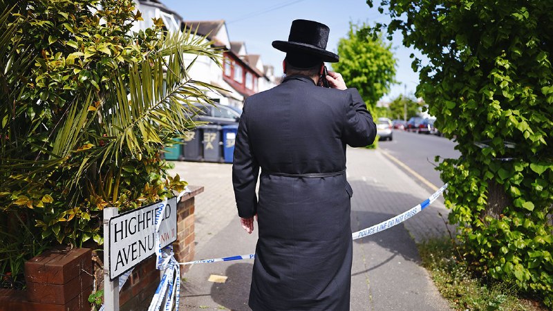 To fight antisemitism, first grasp where it comes from