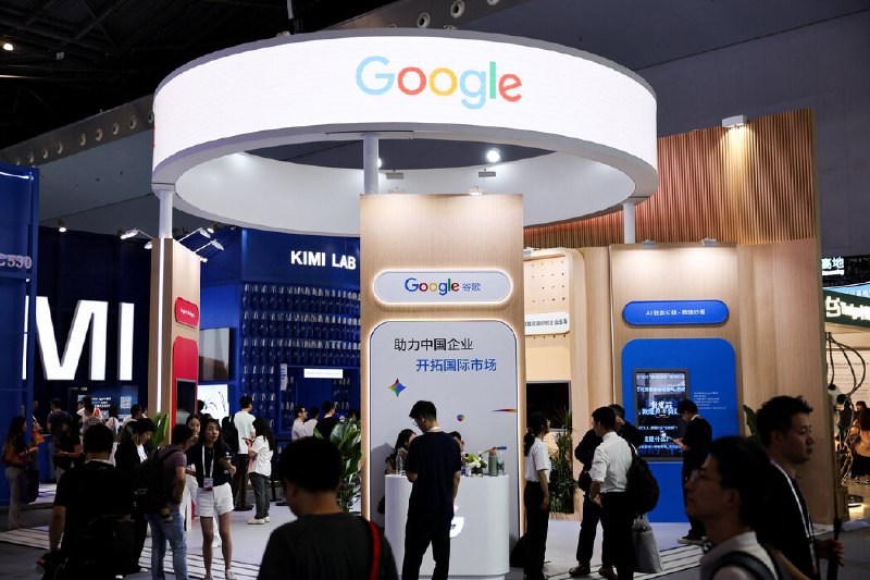 具有中国特色的AI数据：中国争夺人工智能时代话语权
