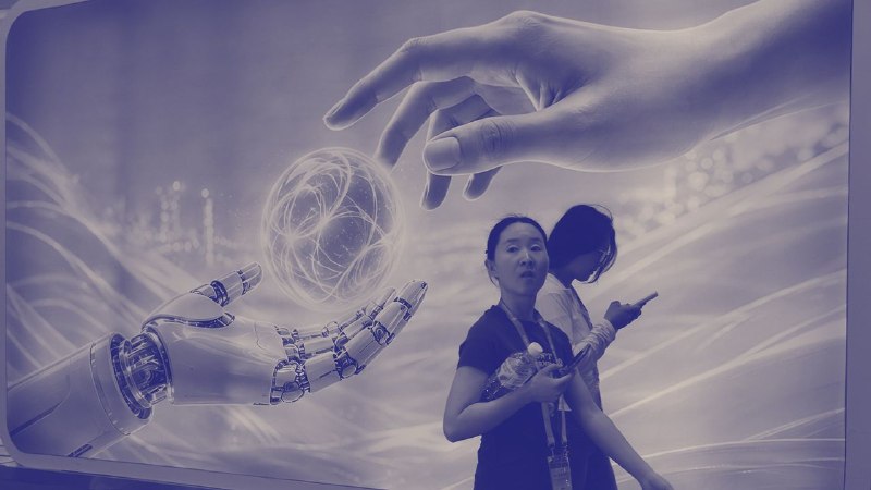 Why China Isn’t Getting Existential About A.I.