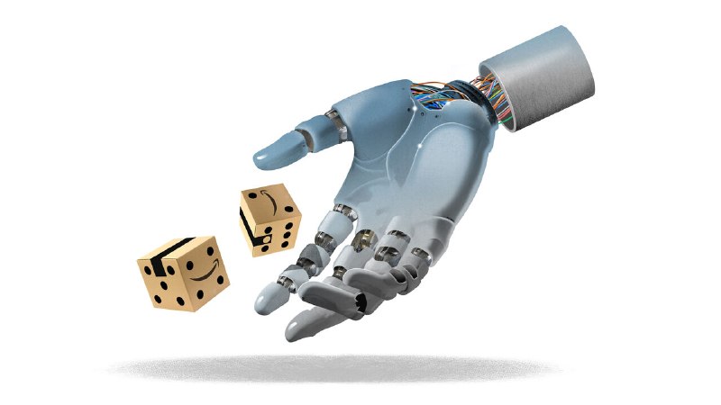 Amazon’s unprecedented gamble on AI redemption might just work