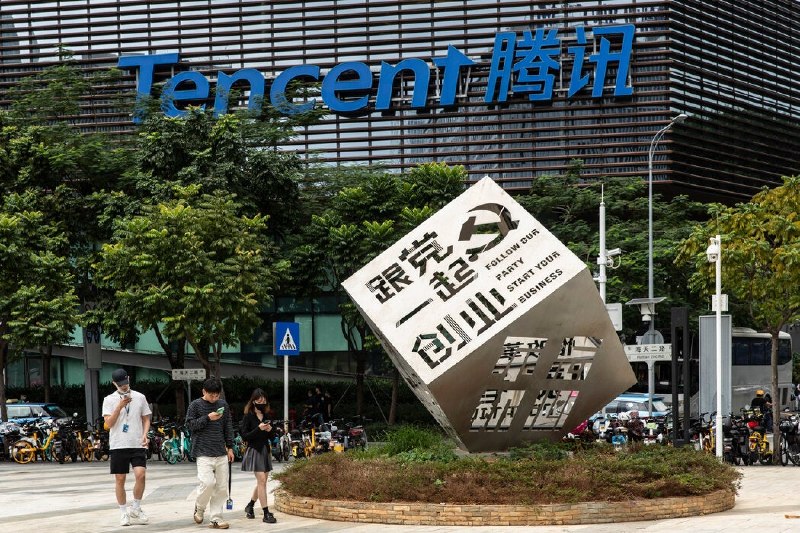中国人工智能加入“失控”大军：腾讯AI被指越界操作