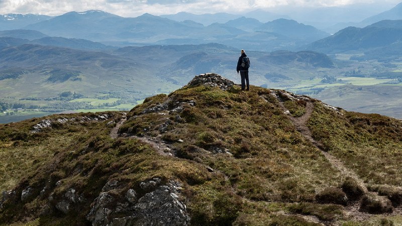 Why Gen Z hikers keep getting lost up mountains