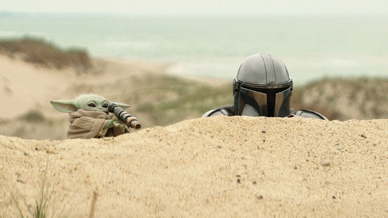 How Star Wars went from space opera to soap opera