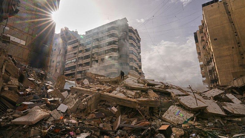 Lebanon’s leaders must take on Hizbullah