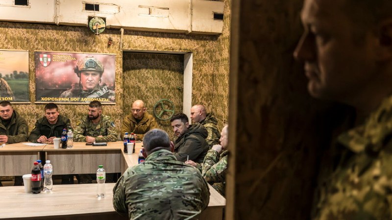 Ukraine’s latest challenge is how to deal with hope&nbsp;
