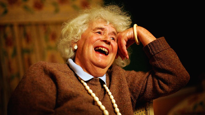 Jan Morris was a man, then a trans woman—but always a narcissist