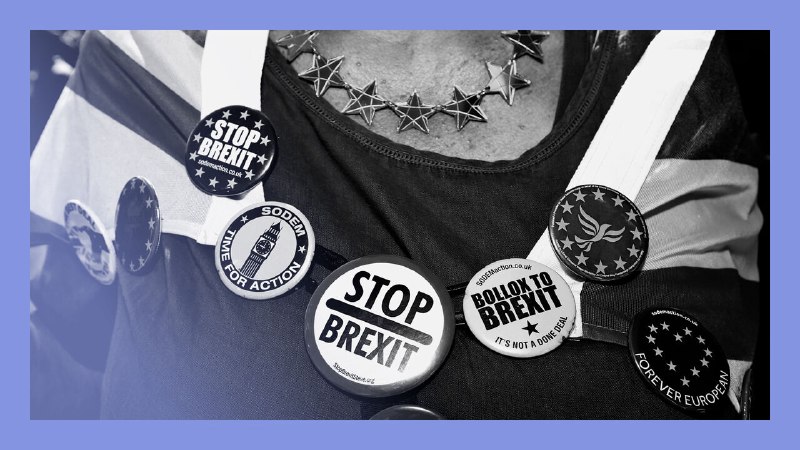 Keep qualms and carry on: a decade after Brexit