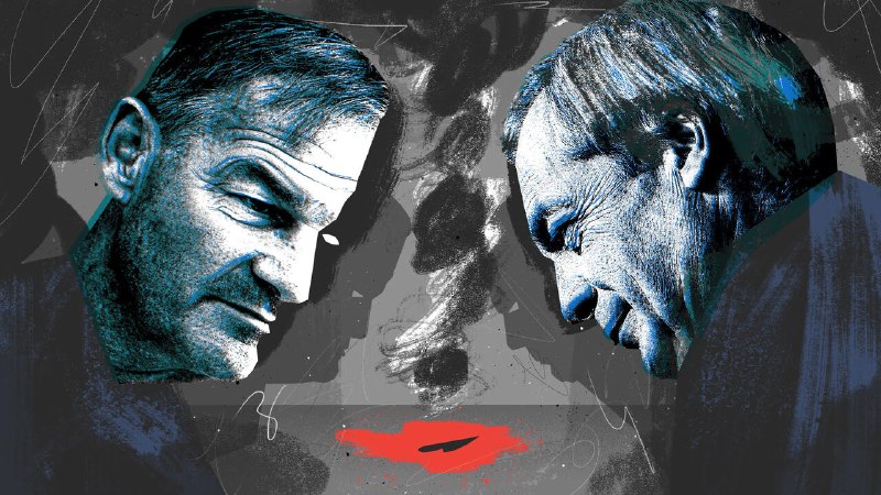 British politicians are racing to the hard right
