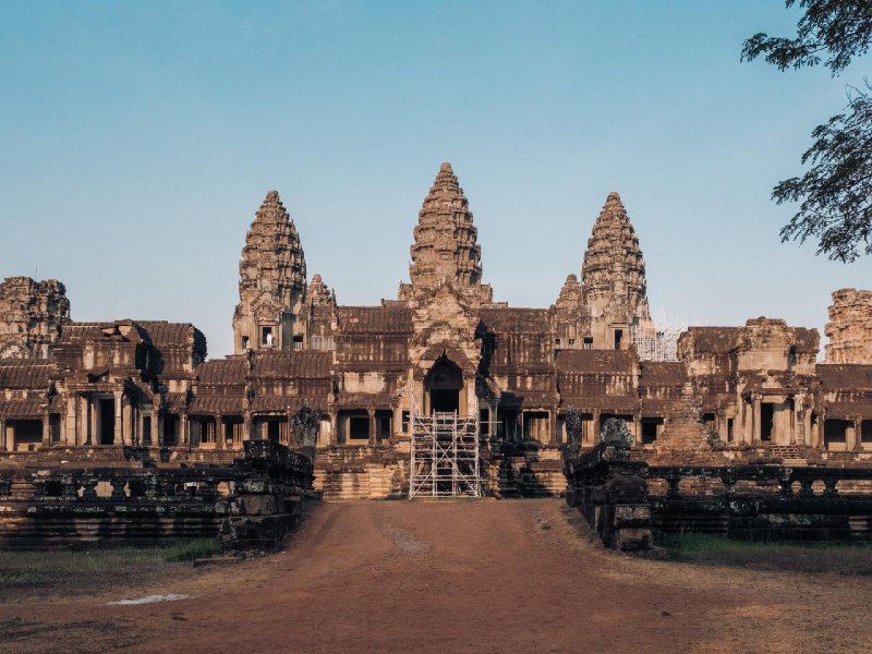 探访帝国之心，吴哥旅行完全指南（下）：景点体验 - 少数派