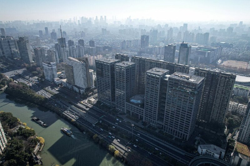 中国希望从国外招募人工智能科学家，这项努力并未奏效