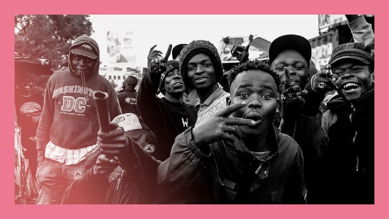 Africa’s diverse protest culture