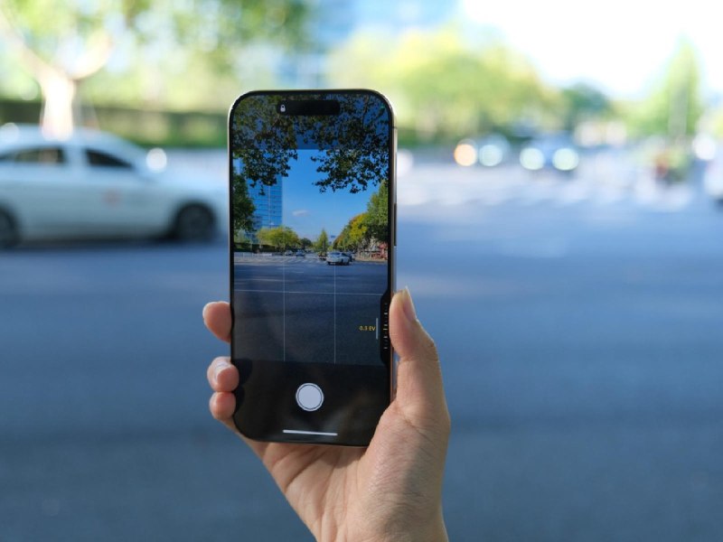 我的出行好伙伴，用 iPhone 一站式解决旅途痛点 - 少数派