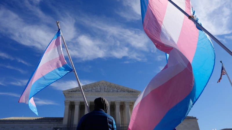 Behind the Supreme Court’s Ruling on Transgender Athletes