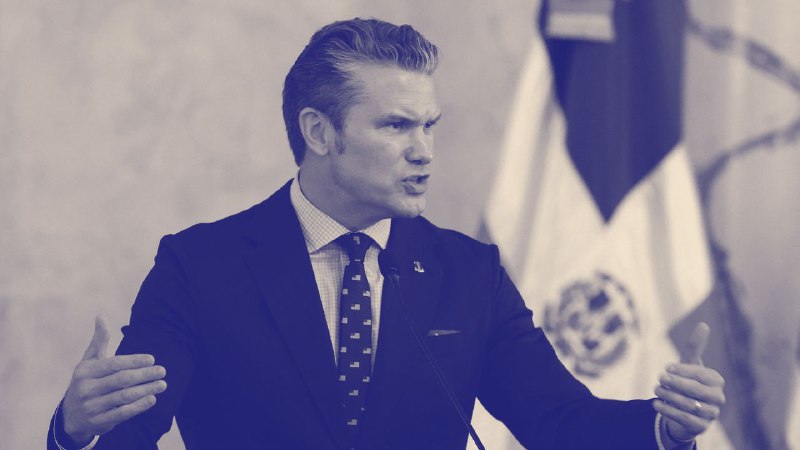 The Legal Consequences of Pete Hegseth’s “Kill Them All” Order