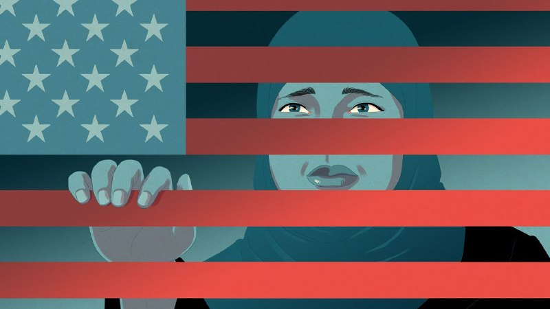 The End of Refugee Resettlement