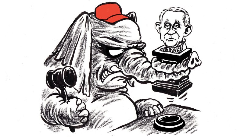 The real covid-19 scandal is still unfolding
