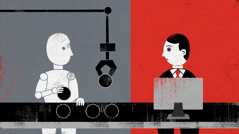 China’s government both drives and constrains the rise of AI