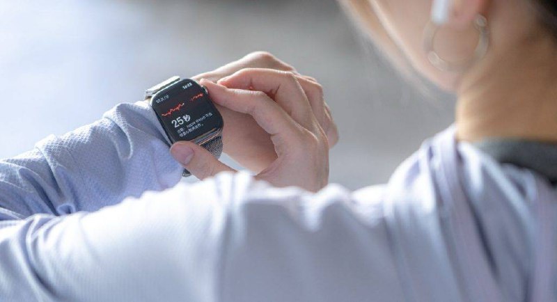 当 Apple Watch 成为千元机 | Apple Watch 2025 系列评测