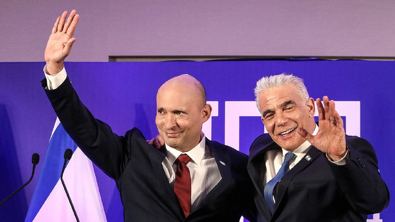 Middle East Dispatch: What Binyamin Netanyahu’s opponents won’t say