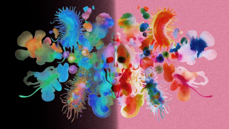 It may soon be possible to create “mirror life”