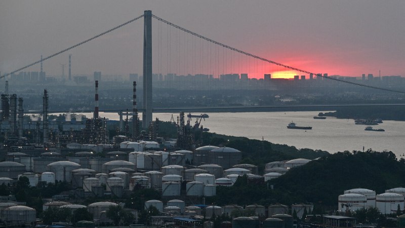 America’s Hormuz brinkmanship is worsening a global fuel crunch