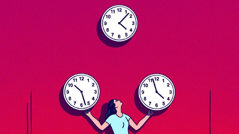 Can You Really Live One Day at a Time?