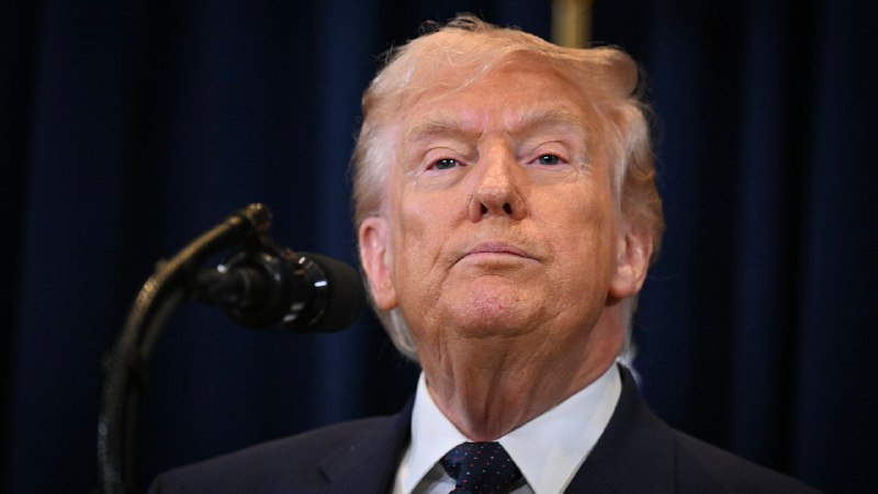 Donald Trump’s options to cool oil prices are sorely limited