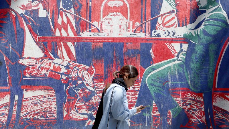America and Iran are getting close to a deal. Or not