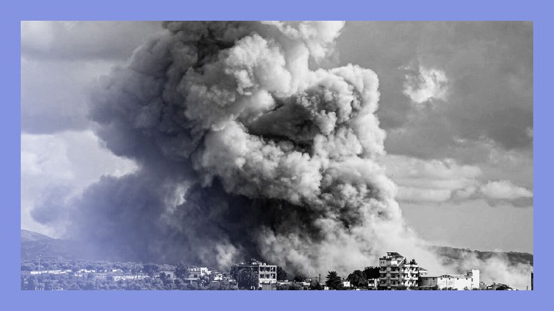 Talks of life: can Israel and Lebanon find peace?&nbsp;