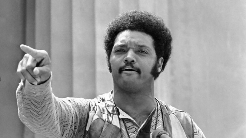 Checks and Balance newsletter: Jesse Jackson and the great racial backlash