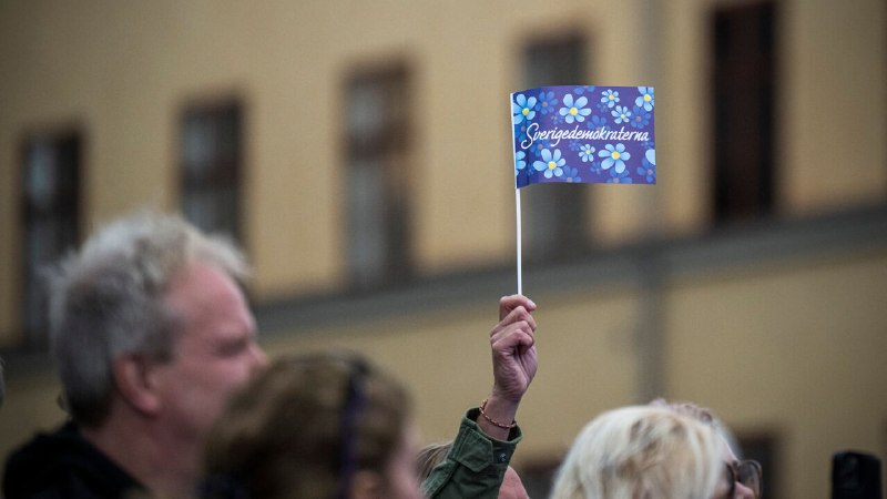 Sweden squashed migration. The populist right wants to go further