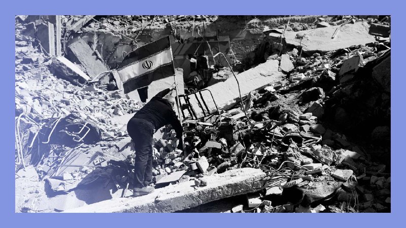 The third Gulf war: one week on