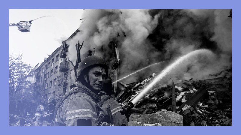 Focused group: Ukraine is now Europe’s war