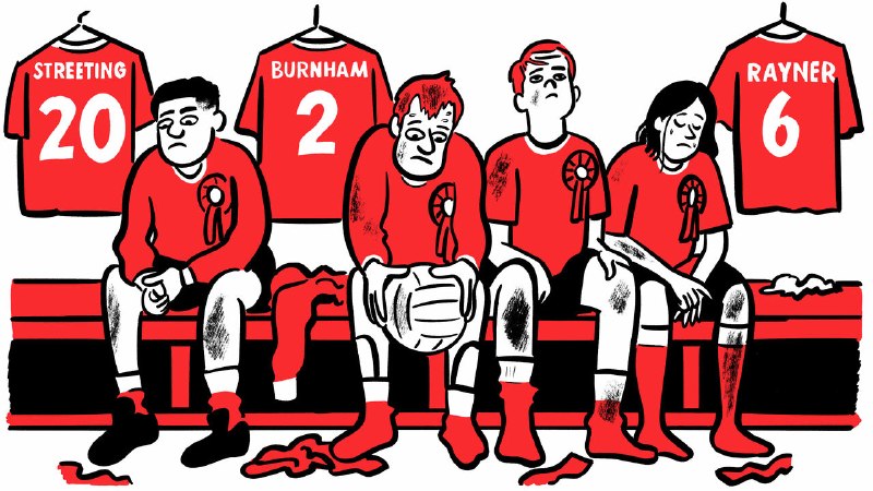 Lessons from the Premier League for Britain’s next premier