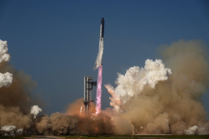 中国投资者被SpaceX IPO拒之门外