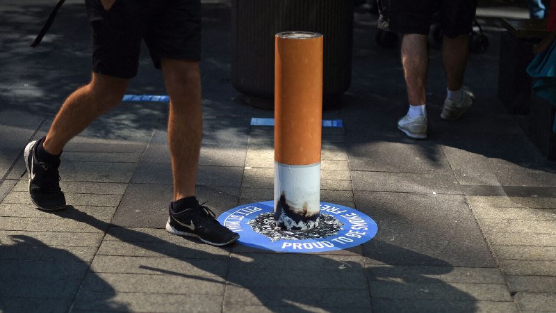 More than a third of cancers arise from preventable risks