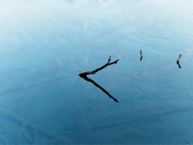 年度征文 | 冬游九寨，或许这个季节更适合叙述她的美 - 少数派