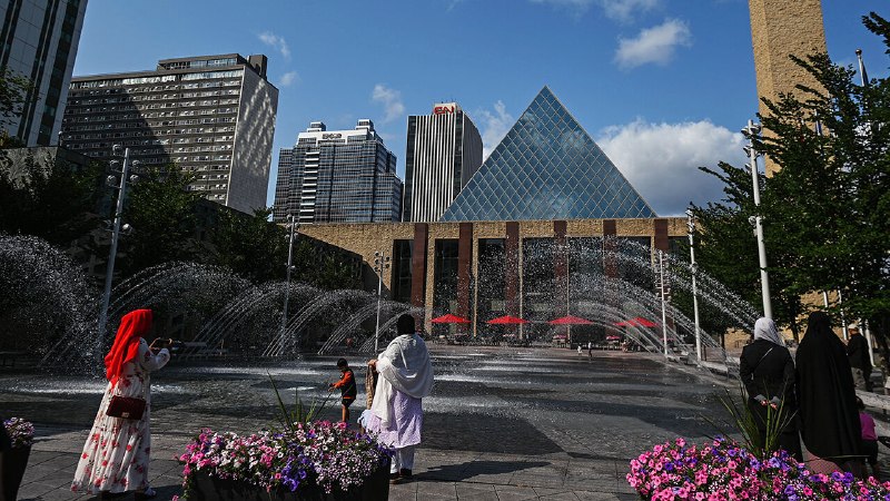 Why the number of Islamic schools in Canada is soaring