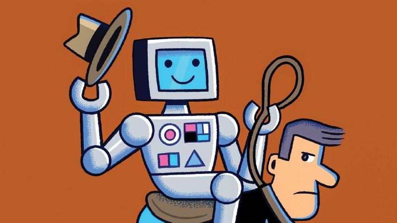 Is A.I. Above the Law?