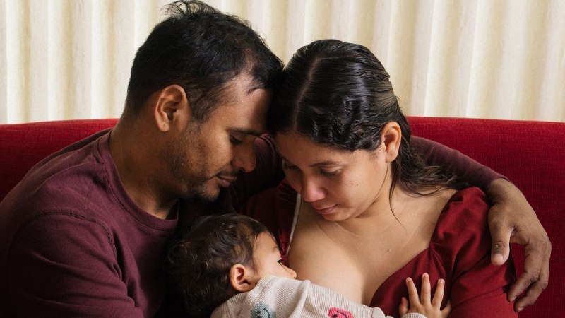 The Return of Family Detention