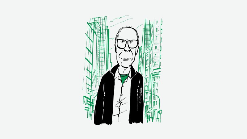 Ric Burns, N.Y.C. Optimist