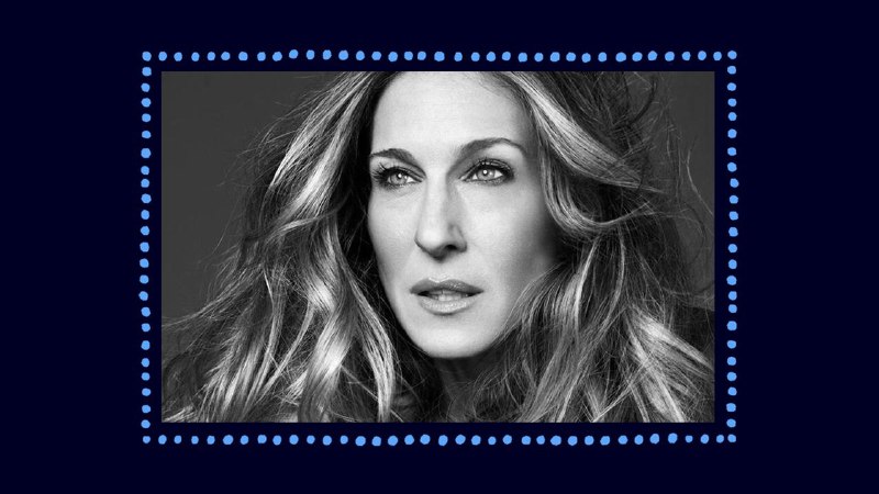 Sarah Jessica Parker Talks with Rachel Syme