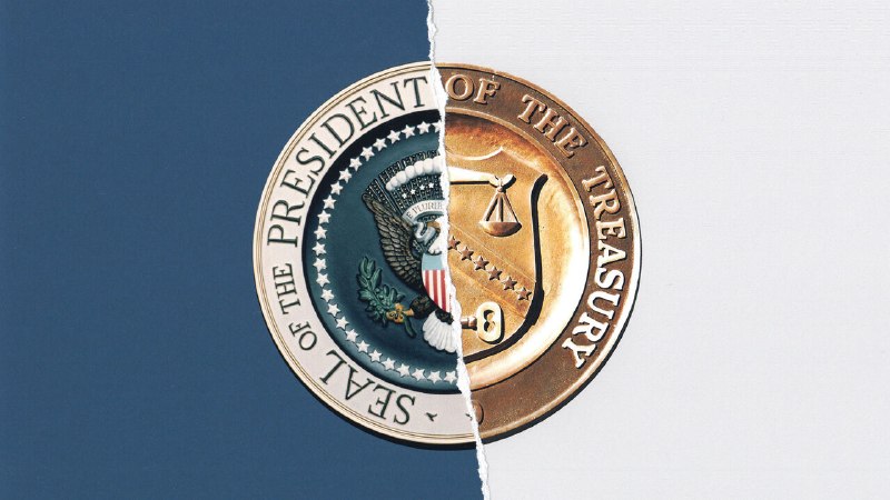 America will regret Scott Bessent’s bond-market misadventures